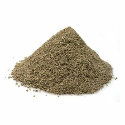 Black Pepper Powder For Cooking