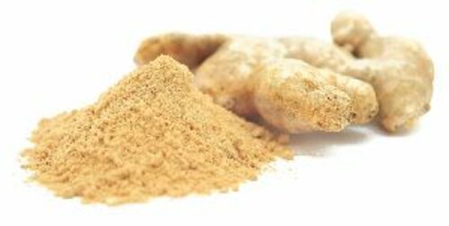 Brown Ginger Powder For Food Grade: A