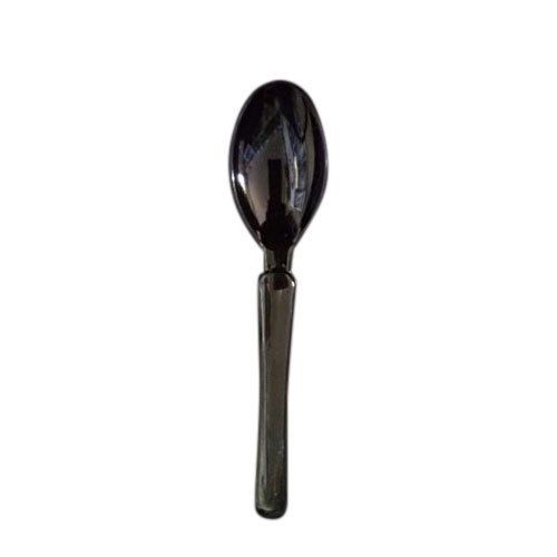 Disposable Plastic Spoon 14-16 Cm Application: Kitchen