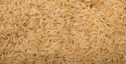 Extra Long Grain Pusa Brown Basmati Rice