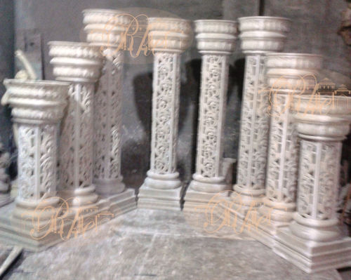 grc pillars