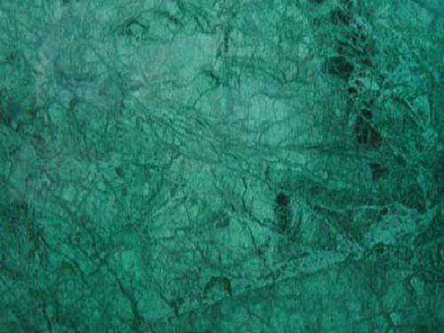 Green Floor Marble Size: Various Sizes Area Available