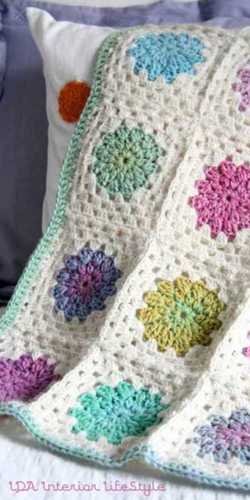 Handmade Baby Soft Crochet