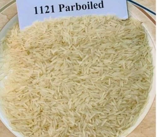 Long Grain 1121 Parboiled Rice