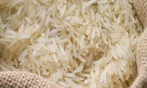 parboiled rice