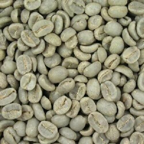 Organic Natural Coffee Beans For Health