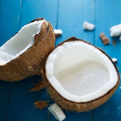 Organic Virgin Coconut Oil