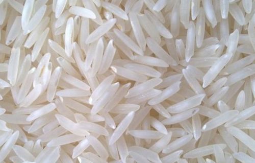 White Polished Non Basmati Rice