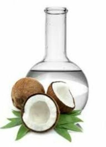 Pure Coconut Oil for Cooking
