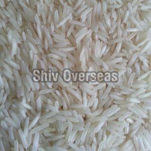 Raw Basmati Rice for Cooking