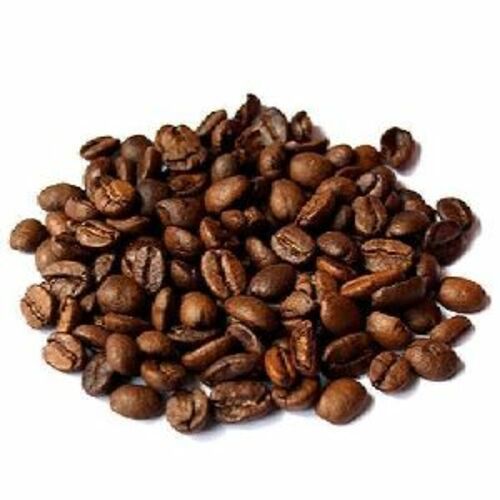 Organic Roasted Coffee Beans For Health