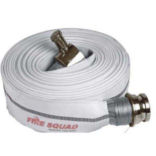 RRL HOSE PIPE (SS)