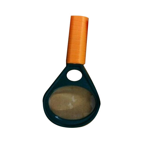 Rust Proof Convex Magnifying Glass