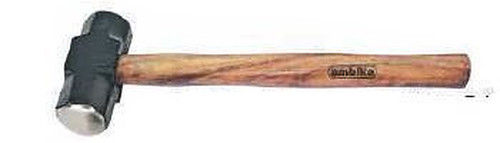 Rust Proof Sledge Hammer Handle Material: Wood