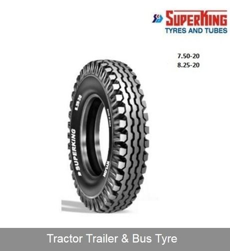 rubber tyre