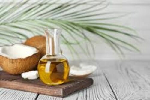 Virgin Coconut Oil for Cooking