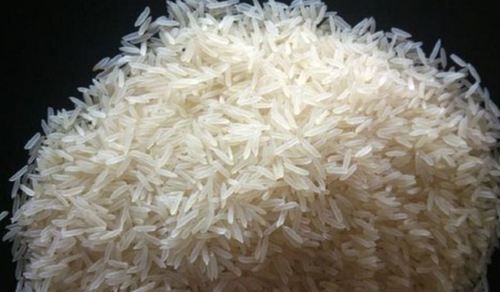 White 1121 Sella Basmati Rice