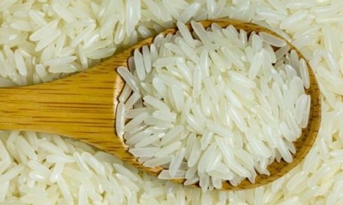 White Non Basmati Parboiled Rice