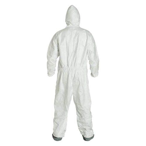 Decontamination Hazmat Disposable Surgical Suit Gender: Unisex