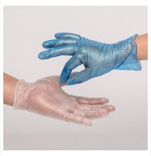 Disposable Non Sterile Gloves