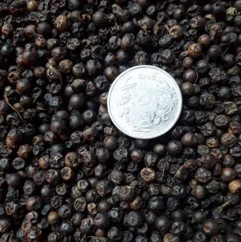 Export Quality Organic Black Pepper Grade: High