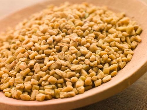 Healthy and Natural Fenugreek Seeds