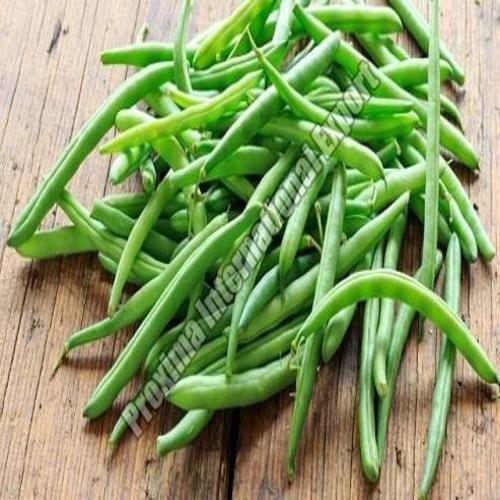 Healthy and Natural Fresh Cluster Beans