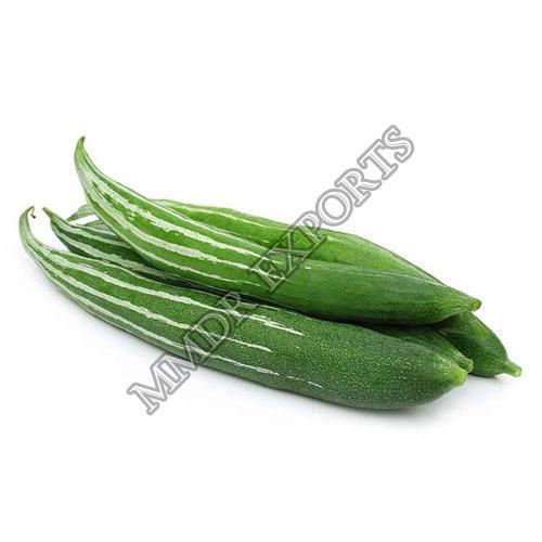 Healthy and Natural Fresh Snake Gourd