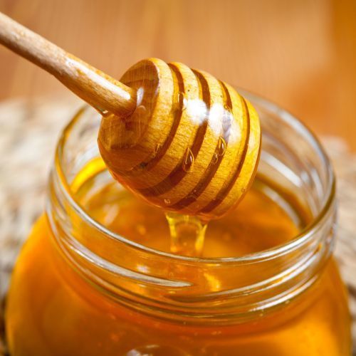 Healthy and Natural Pongamia Honey