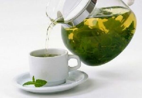 Herbal Moringa Tea For Health