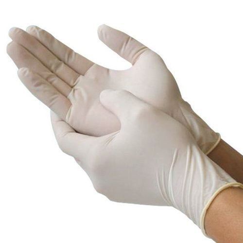 ISI Branded Sterile Gloves