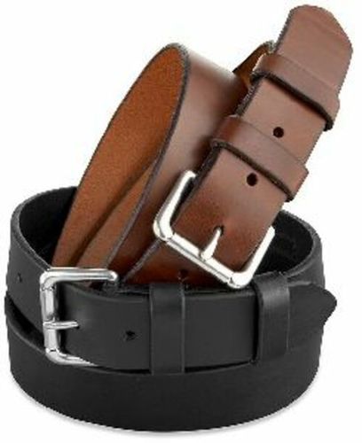 Mens Pure Leather Belts