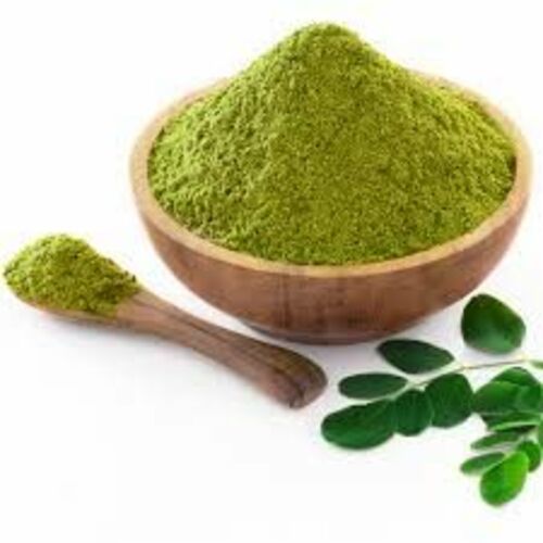 Moringa Dried Powder For Medicine Grade: A