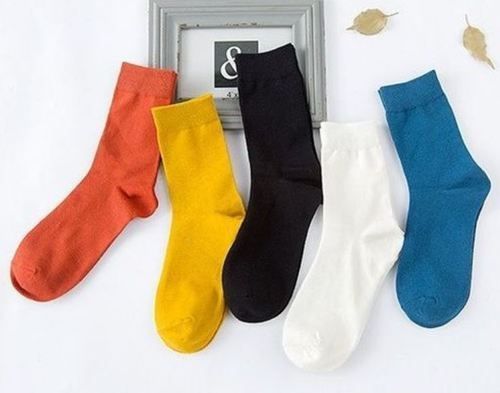 Multicolor Mens Cotton Socks Age Group: Adult