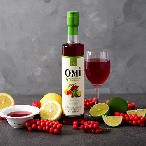 Munkyeong Omi Health Drink - Detox