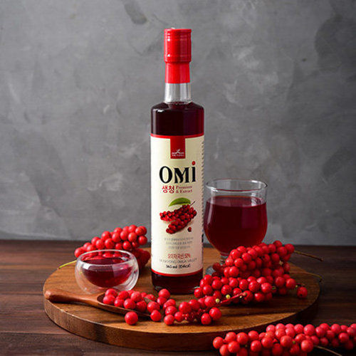 Munkyeong Omi Health Drink - Original