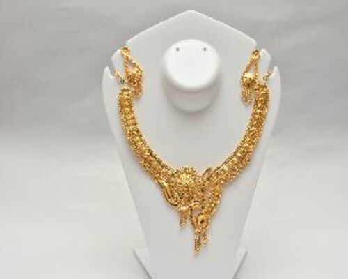 Party Wear Imitation Necklace