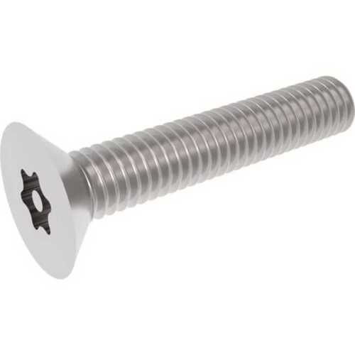 Precision Machining Screws