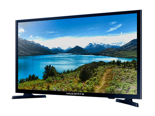  SOZERTECH 32 इंच HD रेडी स्मार्ट LED TV 