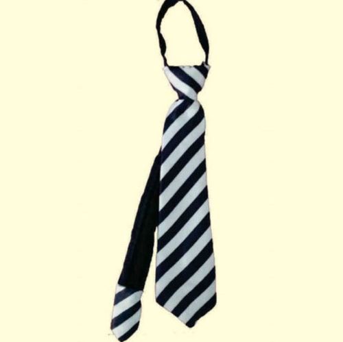 Vary Unisex Stripped Cotton Tie