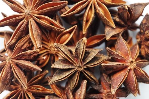 Whole Star Anise