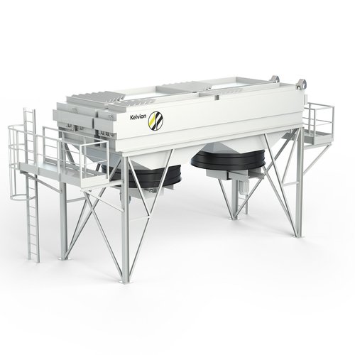 Air Fin Cooler Systems