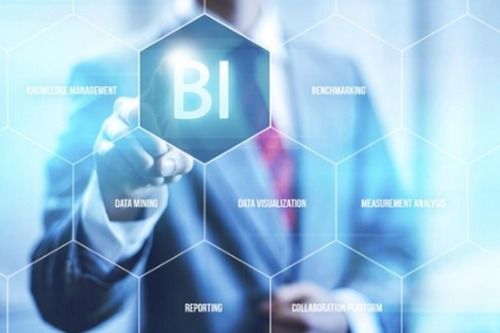 Business Intelligence Services