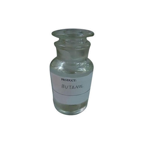 Butanol Liquid