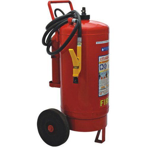 DCP Fire Extinguisher 50 Kgs