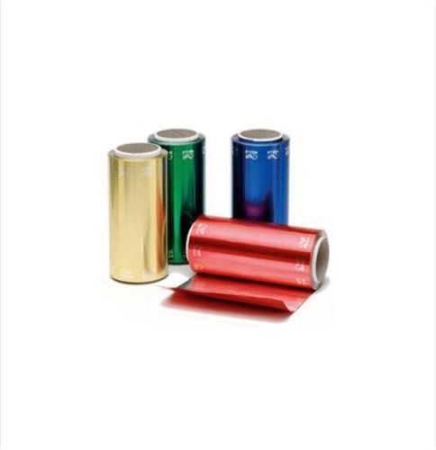 Various Disposable Hairdressing Aluminium Foil