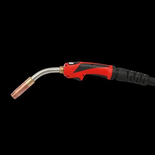 Gas Cooled 24 Kd Mbi Mig Torch Power: 20 Watt (W)