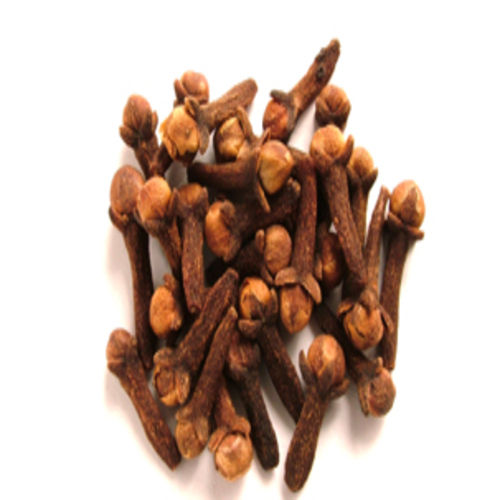 Healthy and Natural Dried Cloves