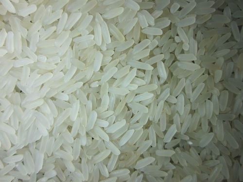 Aromatic IR 64 Basmati Rice - 10 kg, 15 kg, 25 kg Packaged in Plastic Bags | Organic, Non-Harmful, Long Grain, Natural Taste from India