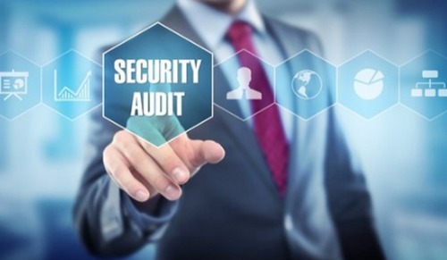 IT Security Audit Services By David Outsourcing Pvt. Ltd.
